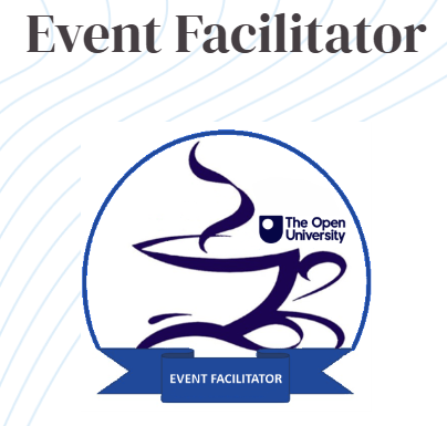 Event Facilitator badge